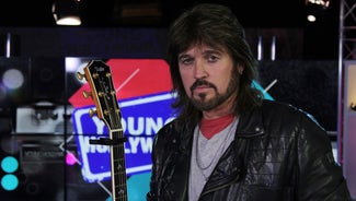 Next Story Image: Billy Ray Cyrus has a new anthem for the Nashville Predators: 'Bring the Stanley Cup to Tennessee'