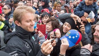 Next Story Image: 4-time Canadian GP winner Hamilton fastest in practice