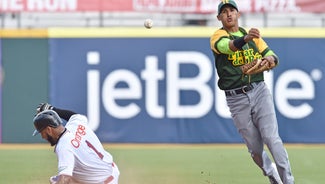 Next Story Image: Vladimir Gutierrez, Dainer Moreira apparently abandon Cuban team