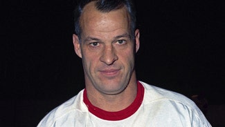 Next Story Image: Reaction to the death of NHL Hall of Famer Gordie Howe