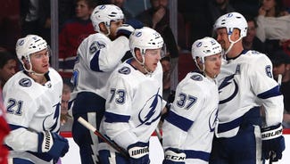 Next Story Image: Steven Stamkos' 2-goal night lifts Lightning past Canadiens 4-1