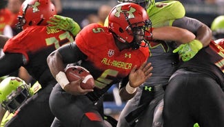Next Story Image: The top 2014 recruit at every position and a highlight video for each