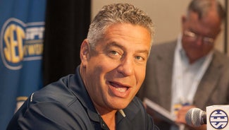 Next Story Image: Auburn's Pearl headlines SEC's three-man class of new coaches