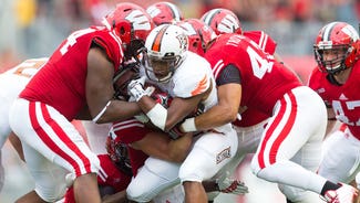 Next Story Image: Badgers spring breakout player: T.J. Edwards