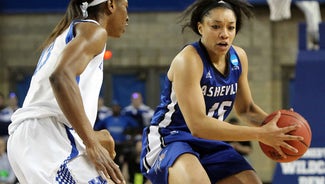 Next Story Image: No. 3 Kentucky thrashes UNC Asheville 85-31 in NCAA opener