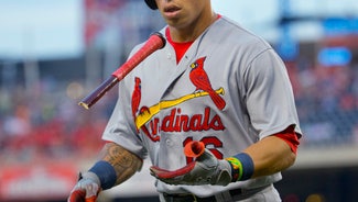 Next Story Image: Cardinals recall Kolten Wong from Triple-A Memphis