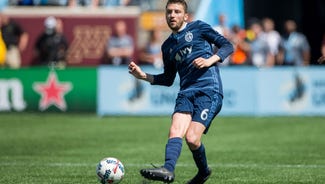 Next Story Image: TV information for Sporting KC game Saturday