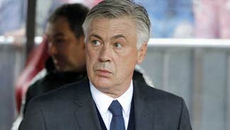 Next Story Image: Ancelotti: 'I continue at Real Madrid, or I take yearlong break'