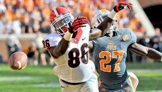 Next Story Image: Report: Injured Bulldog WR Scott-Wesley will not need surgery