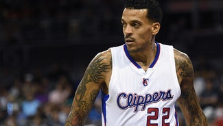 Next Story Image: Clippers' Barnes, Bulls' Noah fined for separate incidents with fans