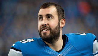 Next Story Image: Lions re-sign veteran long snapper Don Muhlbach