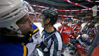 Next Story Image: Scrappy Blues pick up slack for absent players in impressive road win
