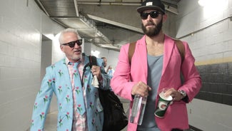 Next Story Image: Joe Maddon debuts his greatest Cubs-themed shirt yet