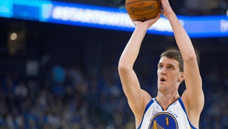 Next Story Image: Reports: Warriors rescind qualifying offer to Ognjen Kuzmic