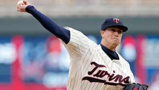 Next Story Image: Twins trounce Athletics, 13-0