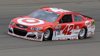 Next Story Image: NASCAR hands down penalties after Sunday's race at Michigan