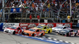 Next Story Image: 7 things you need to know about Sunday's race at Michigan
