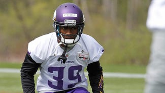 Next Story Image: Vikings place CB Jabari Price on IR