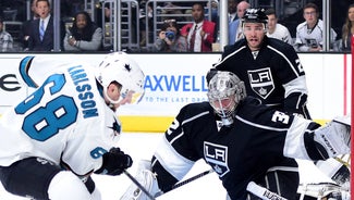 Next Story Image: 50th Anniversary season: LA Kings unveil 82-game schedule for 2016-17
