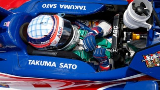Next Story Image: After 2 decades, Luyendyk is still Indy's fastest driver
