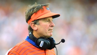 Next Story Image: Gators adding Steve Spurrier's name to Florida Field