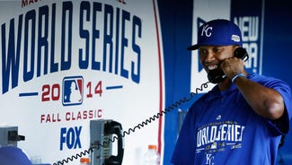 Next Story Image: Sights and sounds from World Series Game 3