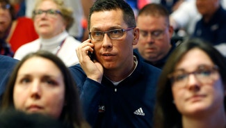 Next Story Image: Duquesne, Buffalo among first-timers in NCAA women's tourney