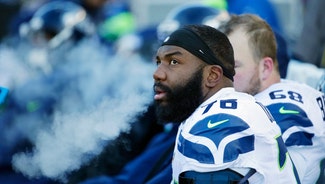 Next Story Image: Broncos bolster O-line with Russell Okung
