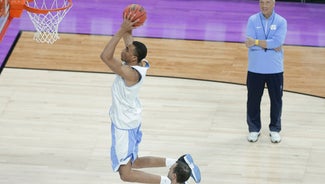 Next Story Image: Tar Heels aim to stay on defensive vs. Eagles in NCAAs