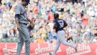 Next Story Image: Mets, Brewers send down Saturday starters Verrett, Peralta