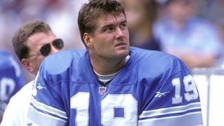 Next Story Image: Former NFL QB Scott Mitchell to be a contestant on 'The Biggest Loser'
