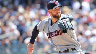 Next Story Image: Kluber shuts down Yankees 3-0