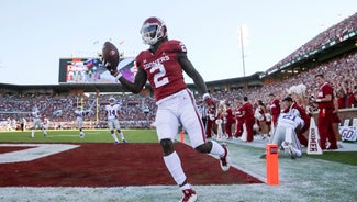 Next Story Image: No. 7 Oklahoma will try to stay in Big 12 lead at Texas Tech