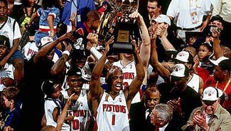 Next Story Image: Billups, Wallace reportedly to have numbers retired by Pistons