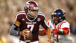 Next Story Image: Can Marquis Haynes shake off OT facemask against Arkansas?
