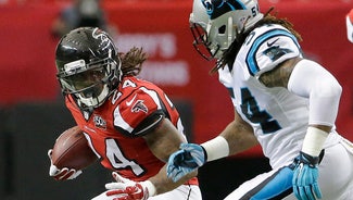 Next Story Image: Freeman not making any guarantees after Pro Bowl season