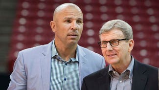 Next Story Image: Bucks extend head coach Kidd through 2019-20
