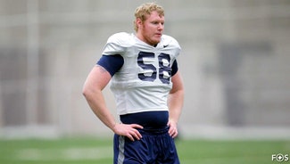 Next Story Image: Franklin wants Penn State to recruit Ohio more successfully