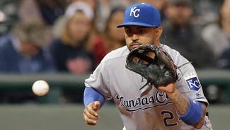 Next Story Image: Royals send Colon to Omaha, recall Merrifield, DFA Martinez