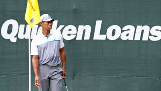 Next Story Image: Woods running out of time to right himself this season