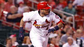 Next Story Image: Yadi set to lead six-game MLB All-Star tour of Japan