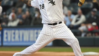 Next Story Image: Struggling White Sox cut Mat Latos, sign Justin Morneau