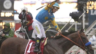 Next Story Image: Belmont Stakes cheat sheet: American Pharoah aims for the Triple Crown