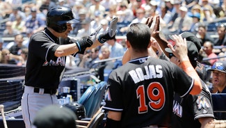 Next Story Image: Ichiro matches Rose with 4,256 hits in Japan, big leagues