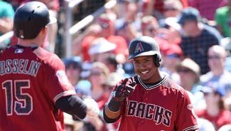 Next Story Image: Segura, Gosselin power D-backs offense in win over Reds
