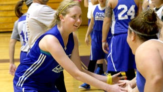 Next Story Image: Mount St. Joseph player Lauren Hill fights brain tumor for her moment on court