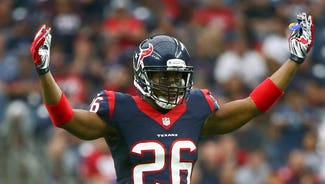 Next Story Image: Texans safety Rahim Moore on season: 'We'll fix it'
