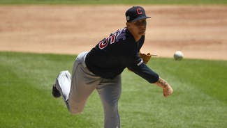 Next Story Image: Giolito edges out Plesac in head-to-head battle, White Sox beat Indians 2-0