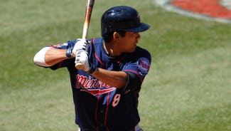 Next Story Image: Suzuki proving doubters wrong with impressive offense