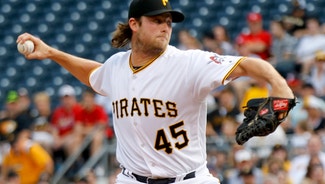 Next Story Image: Pirates put Cole on DL, recall Taillon to start against Mets